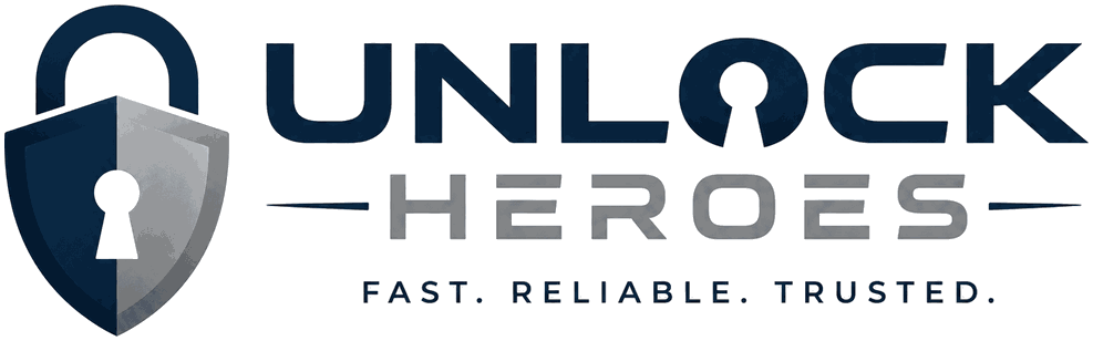 Unlock Heroes — Fast. Reliable. Trusted.